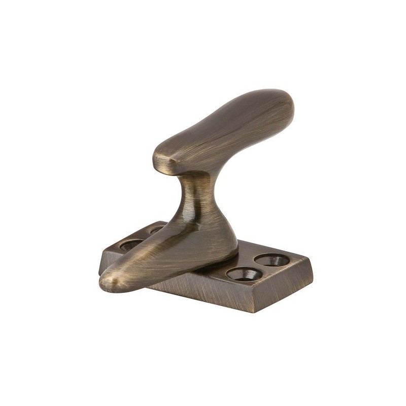 Ives by Schlage 66A5 RS MS SS Window Casement Fastener