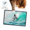 dipos I 2x Displayschutz 9H matt kompatibel mit Blackview Oscal