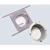 Valcom Metal Backbox/Bridge Combo-VC-V-9916M