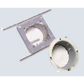 Valcom Metal Backbox/Bridge Combo-VC-V-9916M
