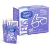 Clean Nice 'n Clean SmudgeGuard Lens Cleaning Wipes (100 Total