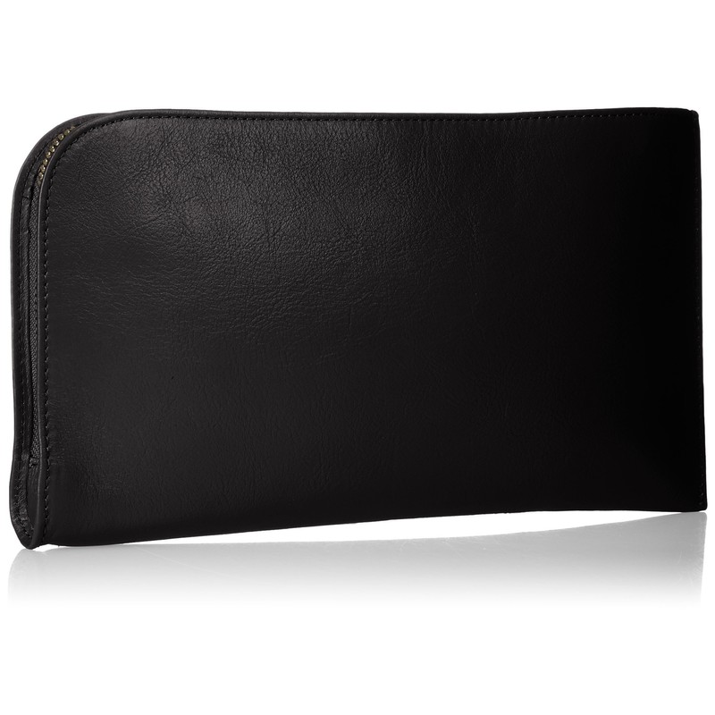 Ultima Tokyo No. 77821 Men's Clutch Bag, Genuine Leather, Pouch,