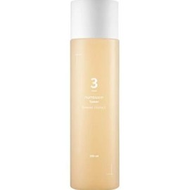 Numbers In No. 3 Brightening Essence Toner 200ml x 4 / 넘버즈인 3번 결광가득 에센스 토너 200ml x 4개