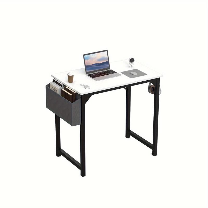 New Computer Desk Office Writing Work Study Wooden Table Computer