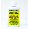 Pro-Cure Anise Krill Super Gel, 2 Ounce