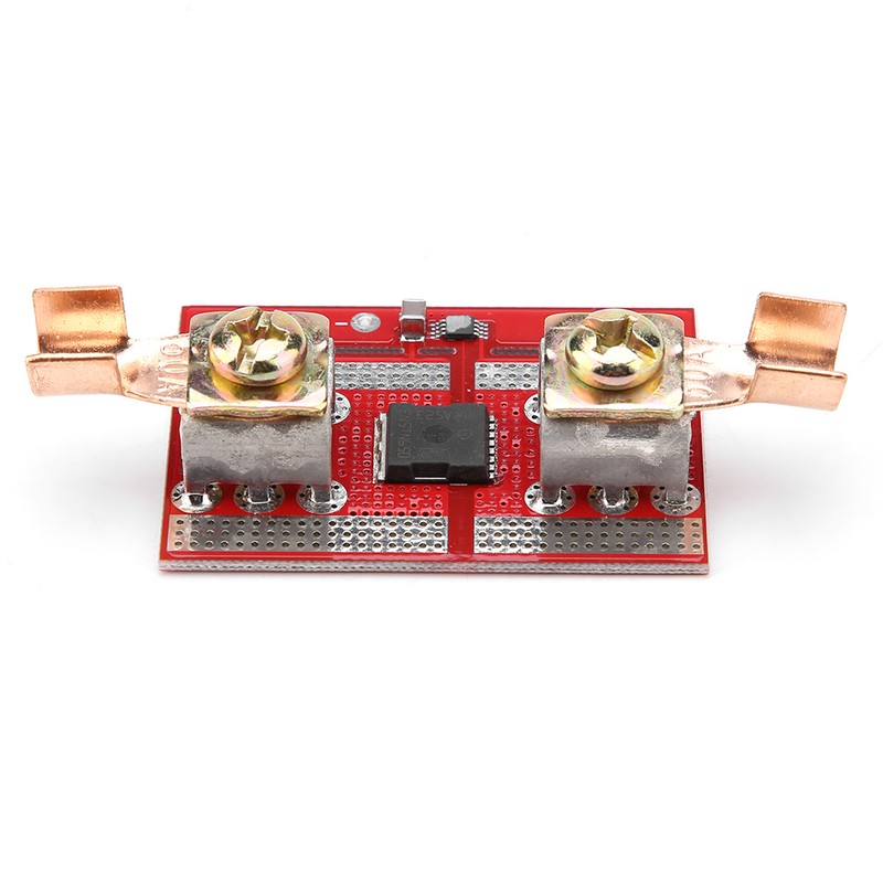 50A Solar Panel Battery Charging Anti Reverse Irrigation Protection Ideal