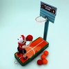 Freak Scene Superfreak Tin Toy Basketball Player