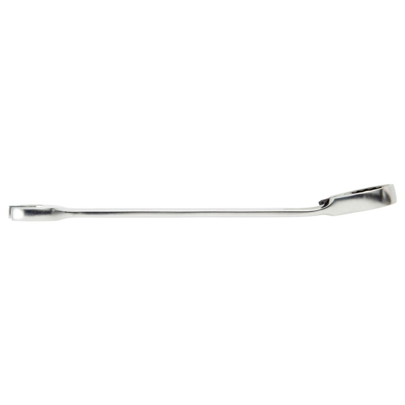 TONE RMR-12 Switchable Ratchet Glasses Wrench 2 Side Width 0.5