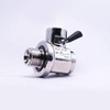 EZ-106 EZ Oil Drain Valve
