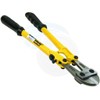 TOLSEN Bolt Cutters Heavy Duty, Bolt Cutter for Padlocks, Lock