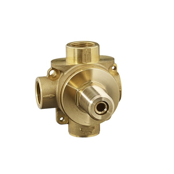 American Standard R422S Universal/No Family Rough Valve, No Finish