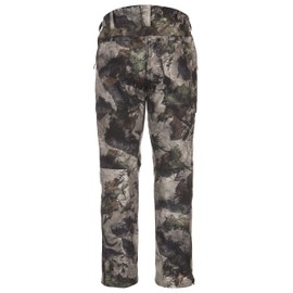ScentLok Forefront Camo Hunting Pants - Midweight & Water Repellent Odor Reducing Hunting Pants (Small, Mossy Oak Terra Gila)