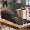 Joyway Detachable Shoulder Strap for Travel Cosmetic Bag, Wide Replacement