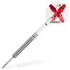 Designa D0721 Patriot | 22g Premium 90% Tungsten Straight Barrel
