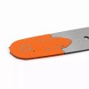 NEOTEC 28'' Chainsaw Guide Bar Chain 3/8" 0.063" 92DL For