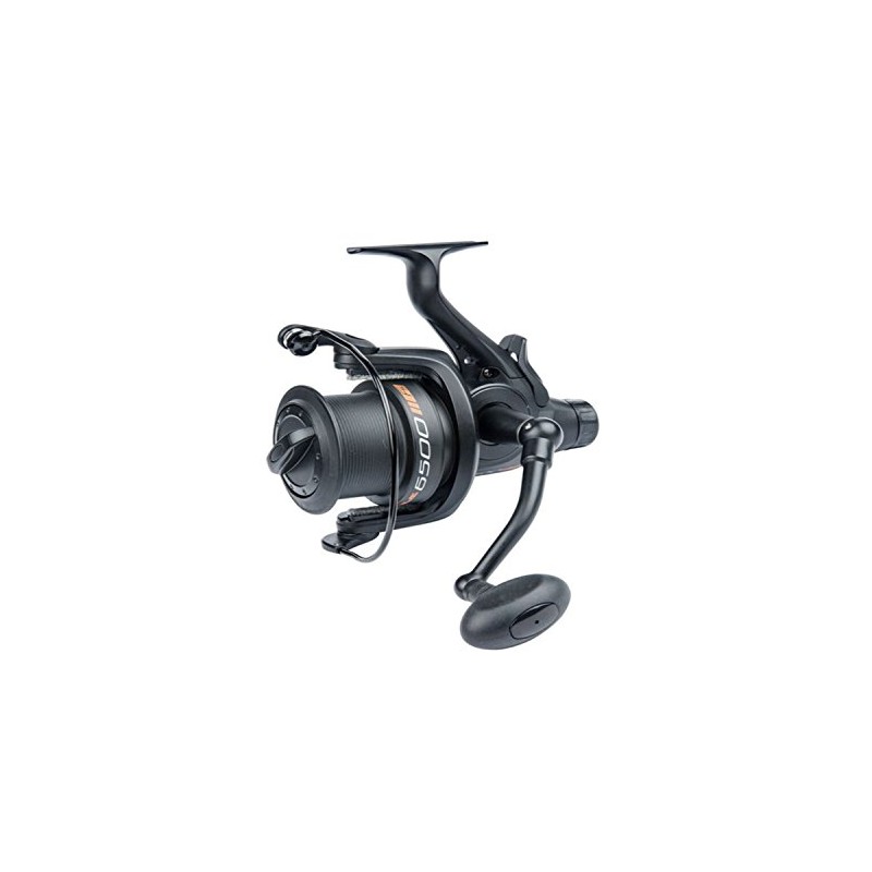 Leeda Rogue 6500FS Reel 65