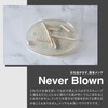 DANNY LIB Incense Holder Glass Ash Proof Incense Holder Scandinavian