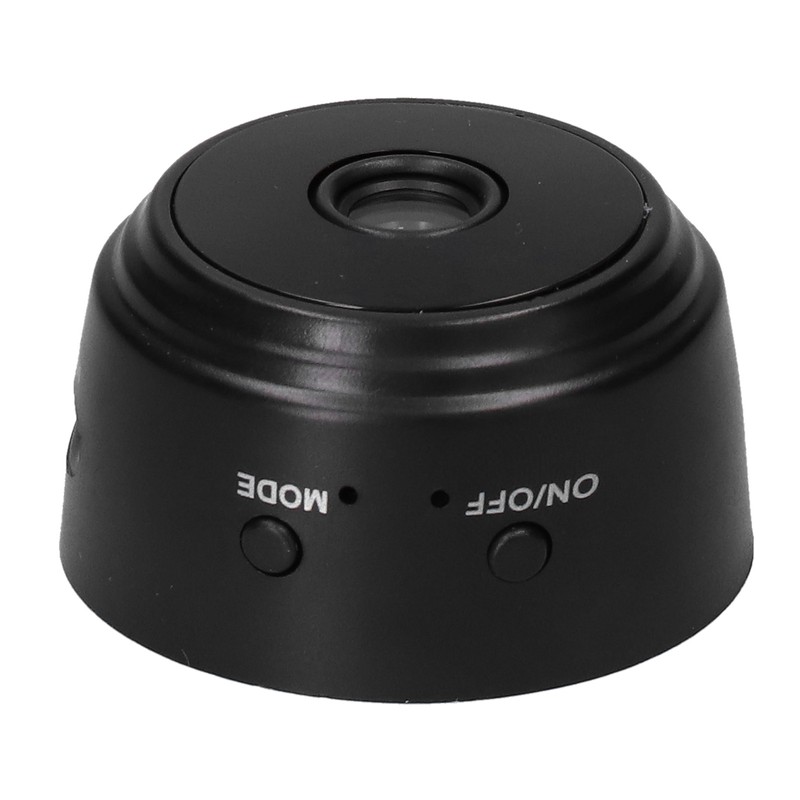 Webcam HD 1080P Wireless WiFi Remote Home Chargeable Camera for