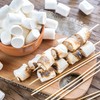FireStix 3 Pounds of Campfire Large White Marshmallows - Made