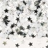 Stargazer Loose Glitter Stars Eyeshadow Makeup Face Body Hair Nails