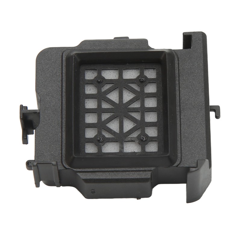 Capping Cap Top Unit Corrosion Resistant Fast Ink Absorption Station