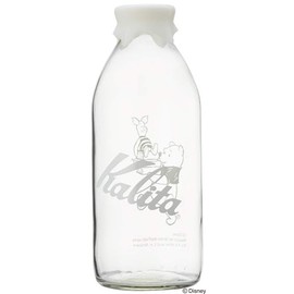 Kalita #44276 Canister, Coffee Storage, 30.5 fl oz (900 ml), BB, Large, POOH