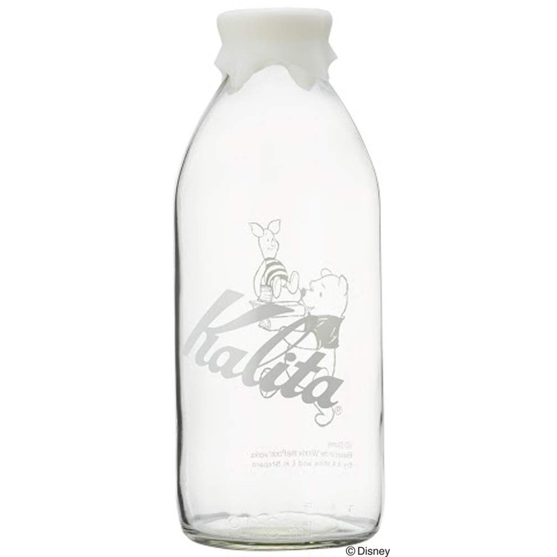 Kalita #44276 Canister, Coffee Storage, 30.5 fl oz (900 ml),