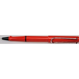 ＬＡＭＹ【ラミー】 ローラーボール サファリ Ｌ316 レッド