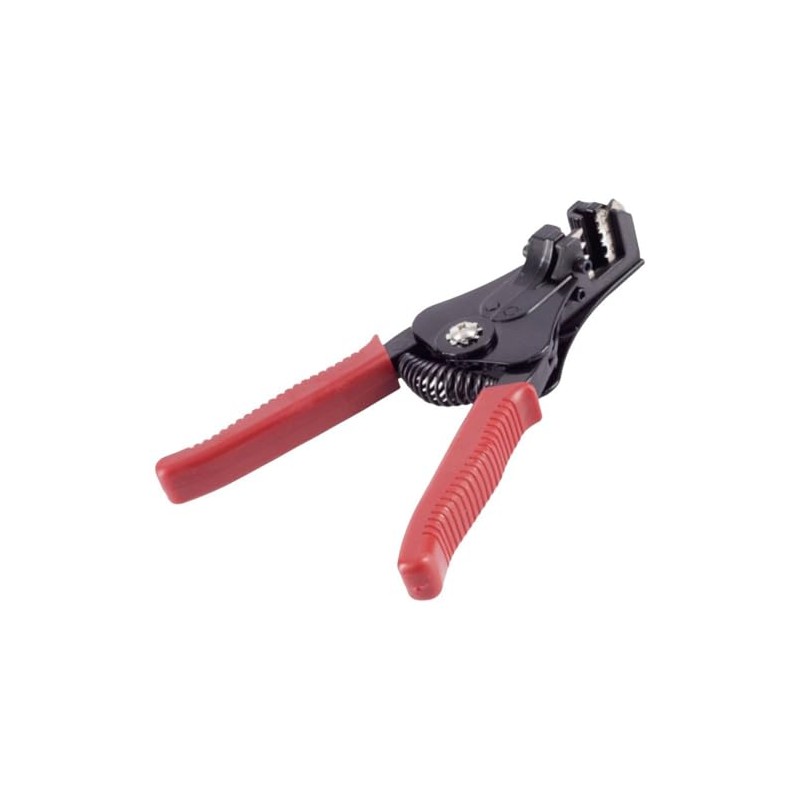 BKL Electronic 2803002 Elektriker Abisolierzange 6 bis 2.50mm²