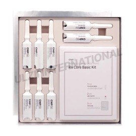CNP Rx 스킨 리바이브 디멜라인 앰플 스페셜 세트 CNP Rx Skin Revive Demelain Ampoule Special Set