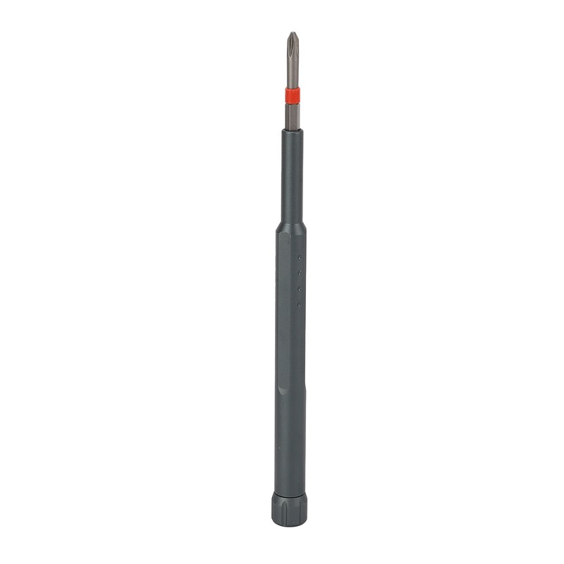 Mini Screwdriver Set S2 Steel Anti Slip Easy Grip Screwdriver