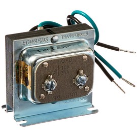 Class 2 Transformr, 5Va, 120Vac, 10Vac, Foot