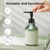 2 Pack Soap Pump Replacement, Soap Dispenser Pump Replacement Standard