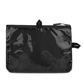 Travelon World Travel Essentials Seat Pack Organizer, Black, One Size