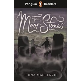 Penguin Readers Starter Level: The Moor Stones (ELT Graded Reader): Abridged Edition