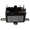 Supco 90382 General Purpose Fan Relay, 18 A Load Current,