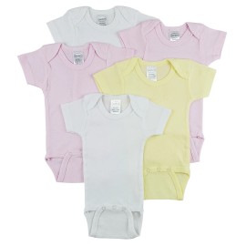 UD_Short Sleeve One Piece 5 Pack Cs_0299s
