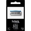 Schick Kyoku KIWAMI Replacement Blades (8 Pieces)