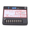 Electronic Engine Controller, DC12‑24V ESD2210 12 Generator Speed Governor for