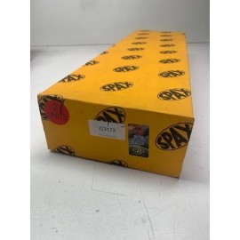 Spax G3173 Rear Adjustable Shocks Pair Civic 88-91 Wide Clevis IN STOCK