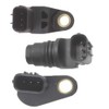 higherbro 3pcs Crankshaft + Camshaft Position Sensor Kits for 2006-2011