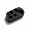 Lash Lift Brow Lamination Lotion Palette Silicone Tray for Eyelash