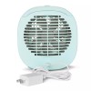 Mainstays Personal Mini Air Cooler with Dual Charging USB &