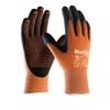 Maxiflex Endurance Breathable Dotted Gloves TG.8 42-848 ATG AD-APT Base
