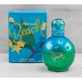 Mysterious Beach for Women (MCH) Eau de Toilette 3.4 oz