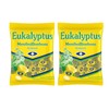 Mieszko Eucalyptus Lemon candies 2pack x 150g (5.29oz)