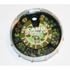 Anchor Tackle Camo Double-Cut 6 Division Shot Dispenser - Multi-Colour,
