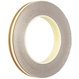 TRIMBRITE T0403 Multistripe 5/16"" Tape Gld