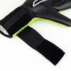 Rinat Aries Nemesis Turf Adult Goalkeeper Gloves, Green, Size 10