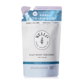 WELLP Welp | Treatment Refill [Moist] Scalp Care
